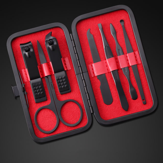 Nail Cutter Set