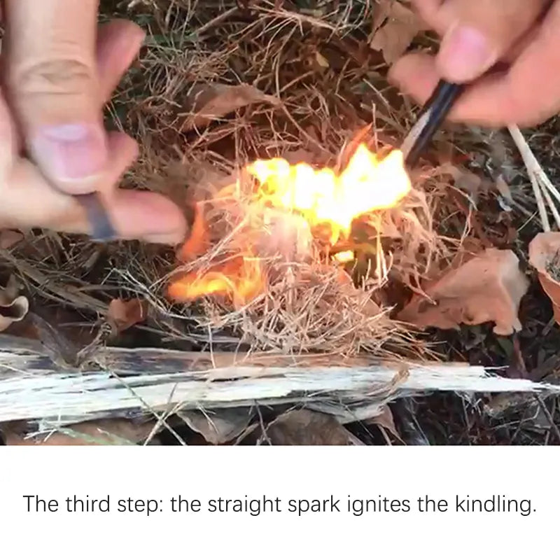Survival Flint