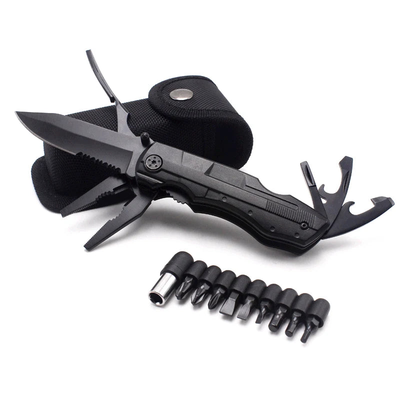 Multitool Knife