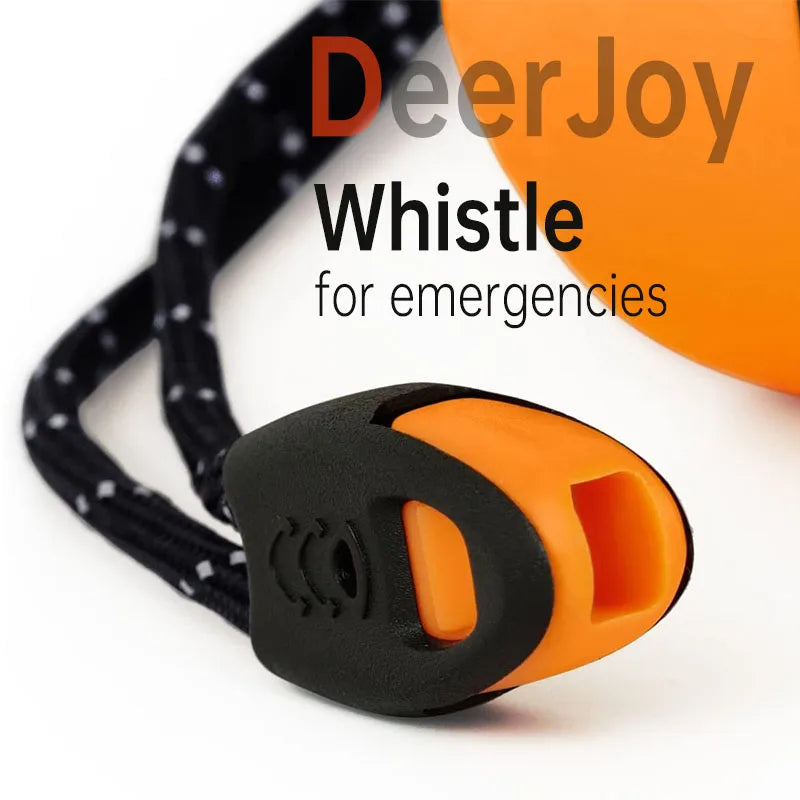 Emergency Tent Shelter