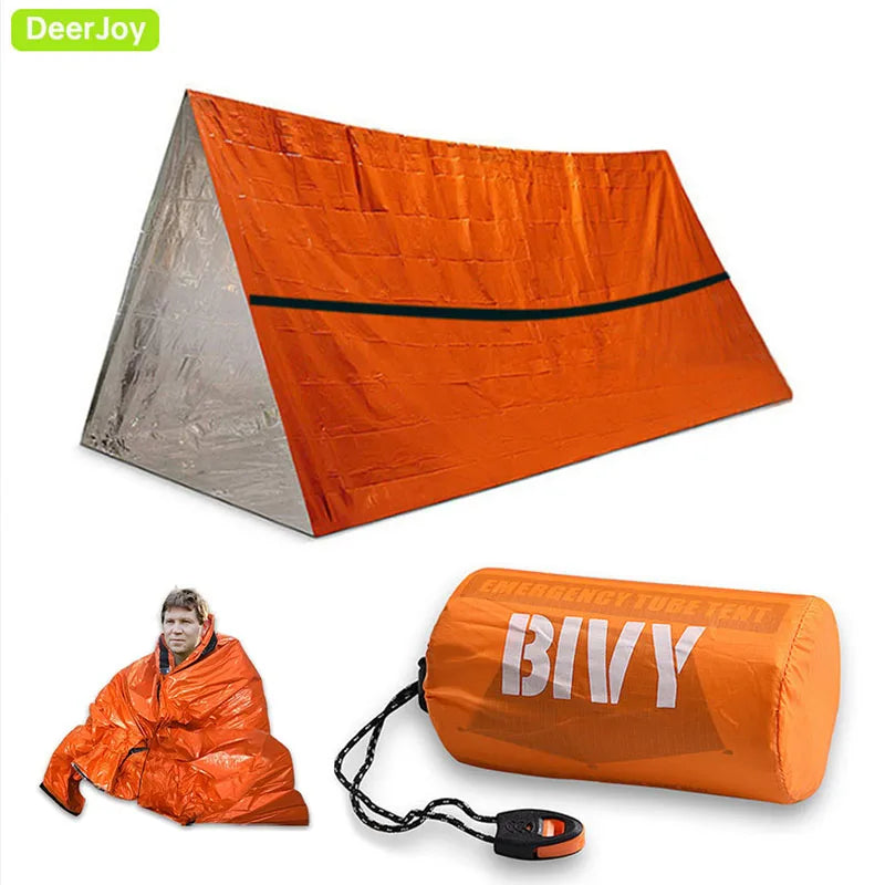 Emergency Tent Shelter