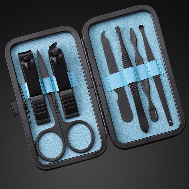 Nail Cutter Set