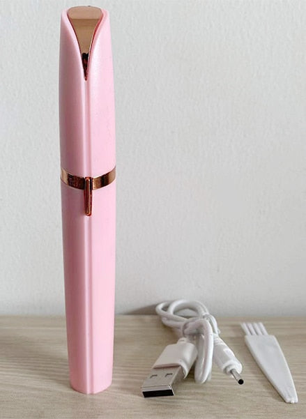 USB Eyebrow Mini Shaper