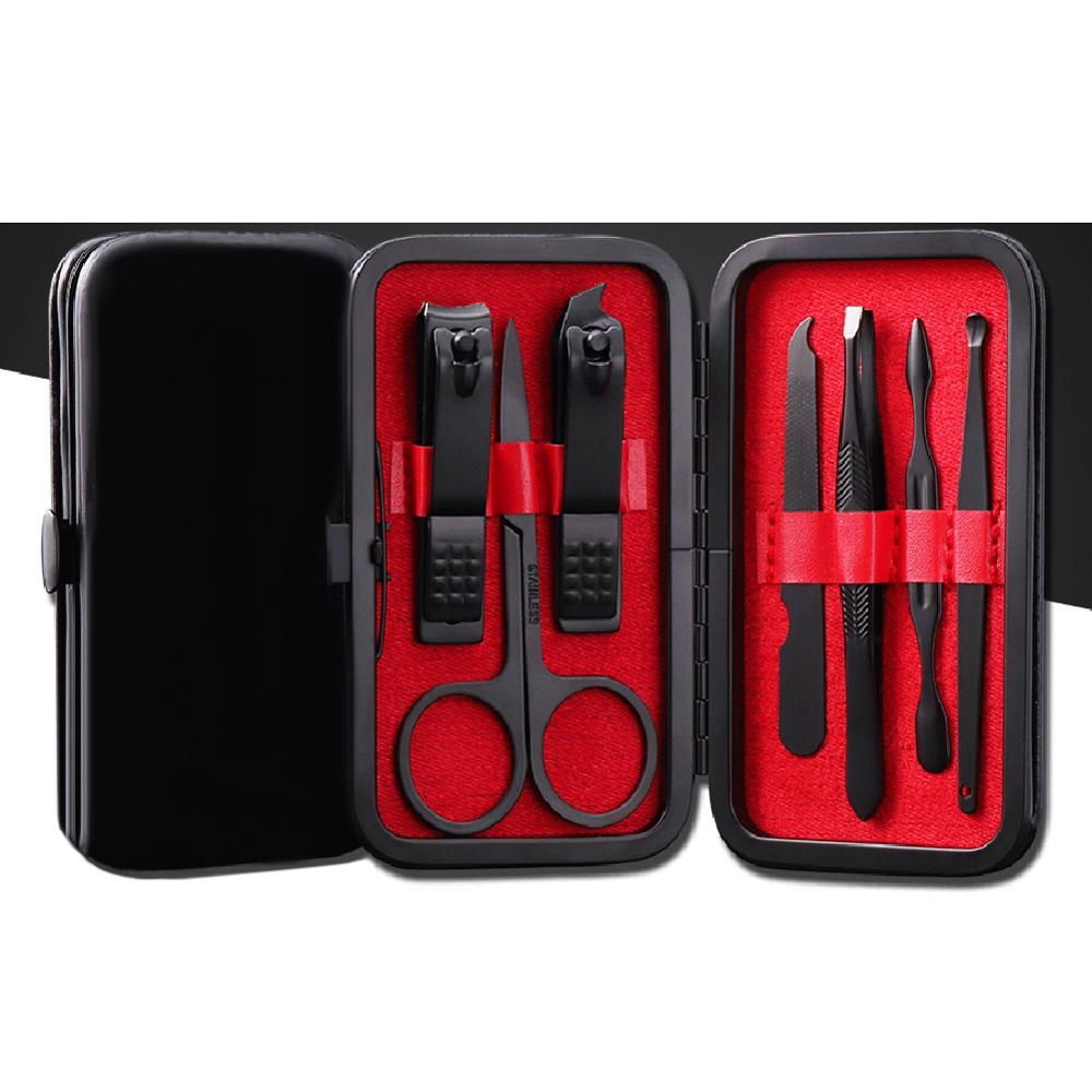 Nail Cutter Set