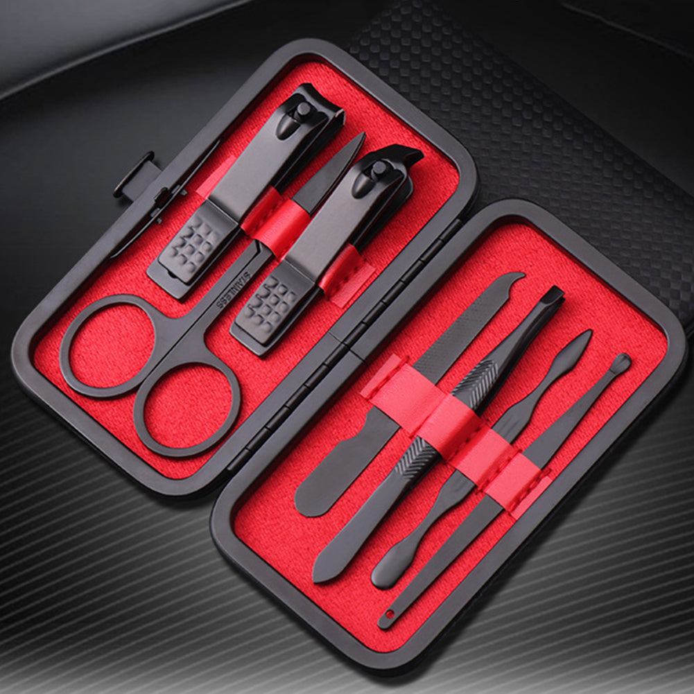 Nail Cutter Set