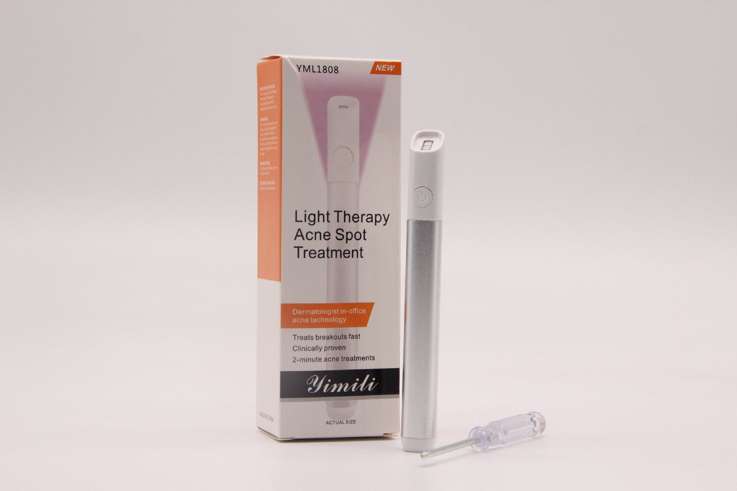 Light Therapy Pen
