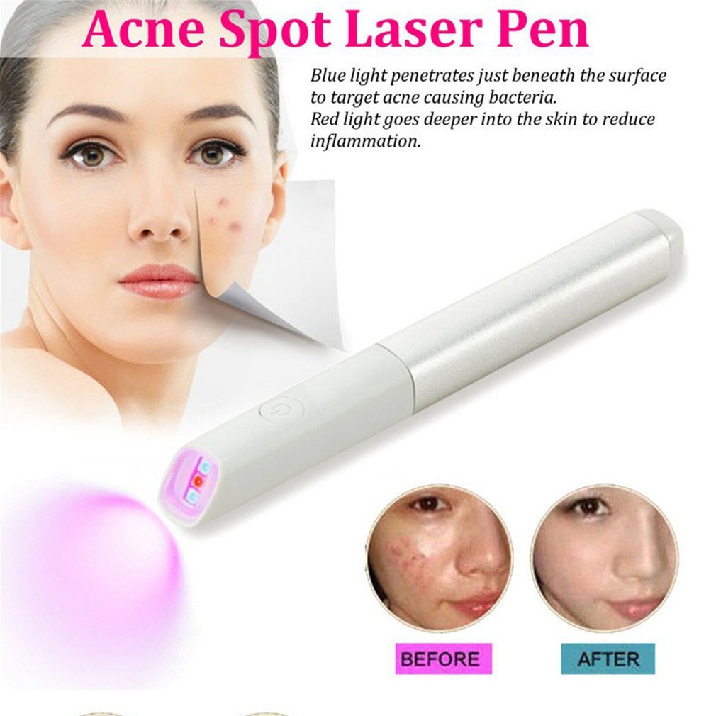 Light Therapy Pen