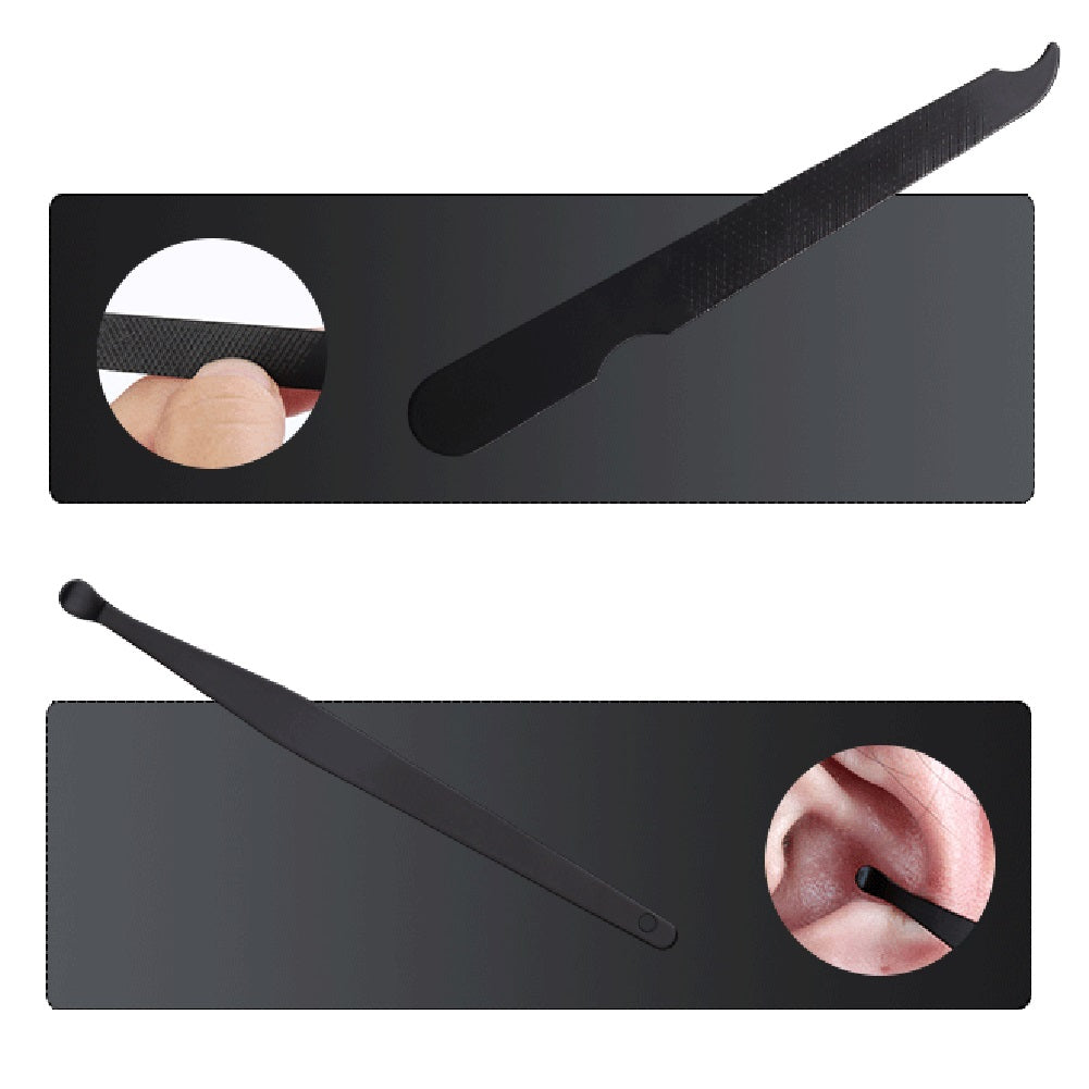 Nail Cutter Set