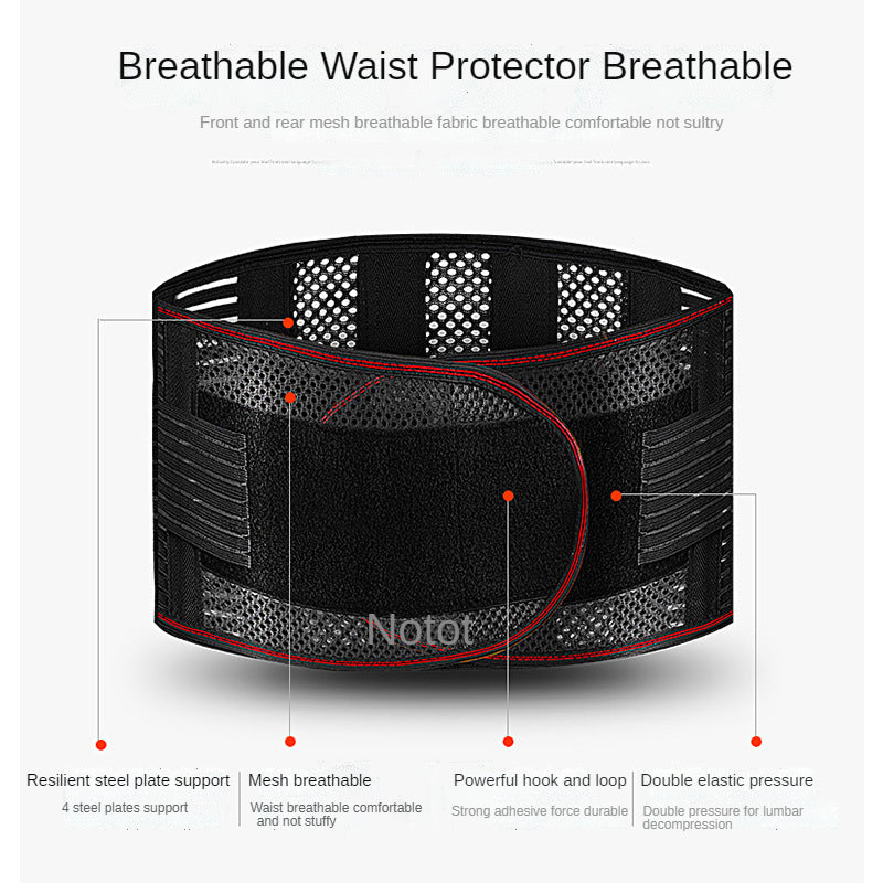 Pain Belt