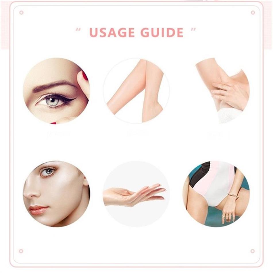 USB Eyebrow Mini Shaper