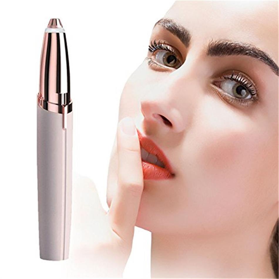 USB Eyebrow Mini Shaper