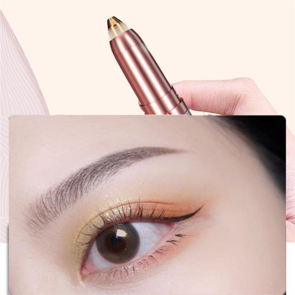 USB Eyebrow Mini Shaper