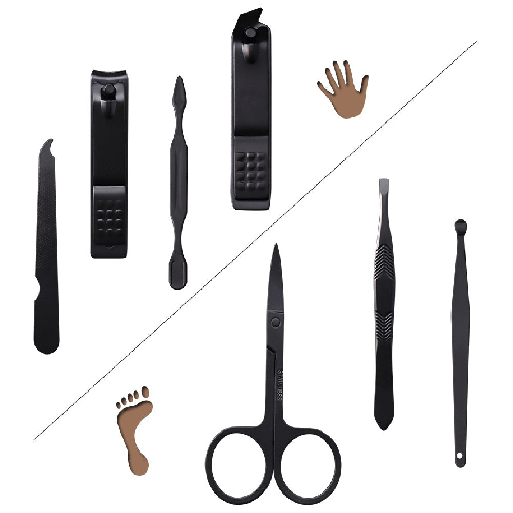 Nail Cutter Set