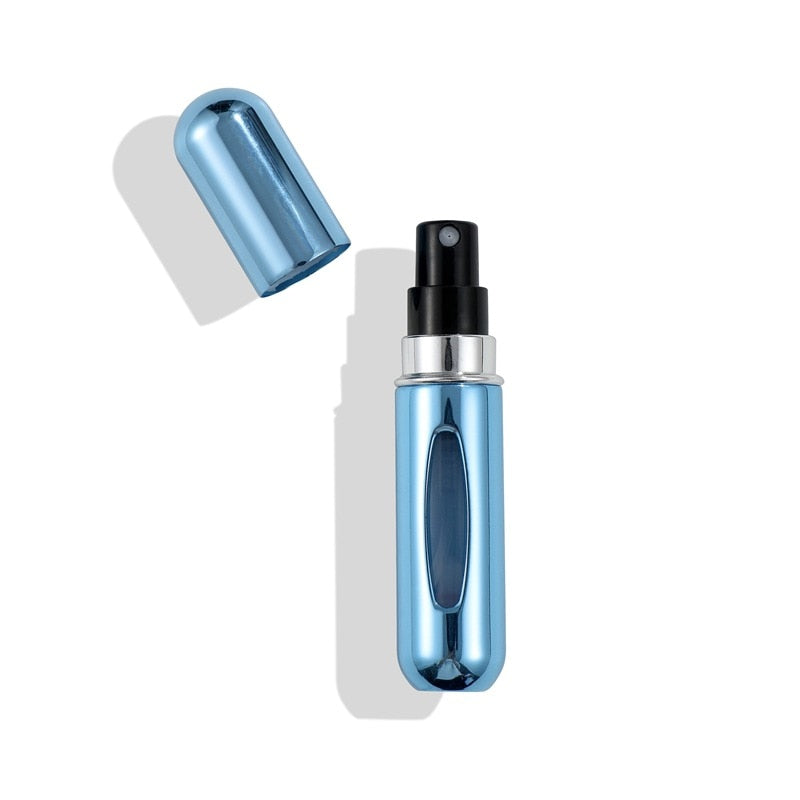 Travel Perfume Bottle